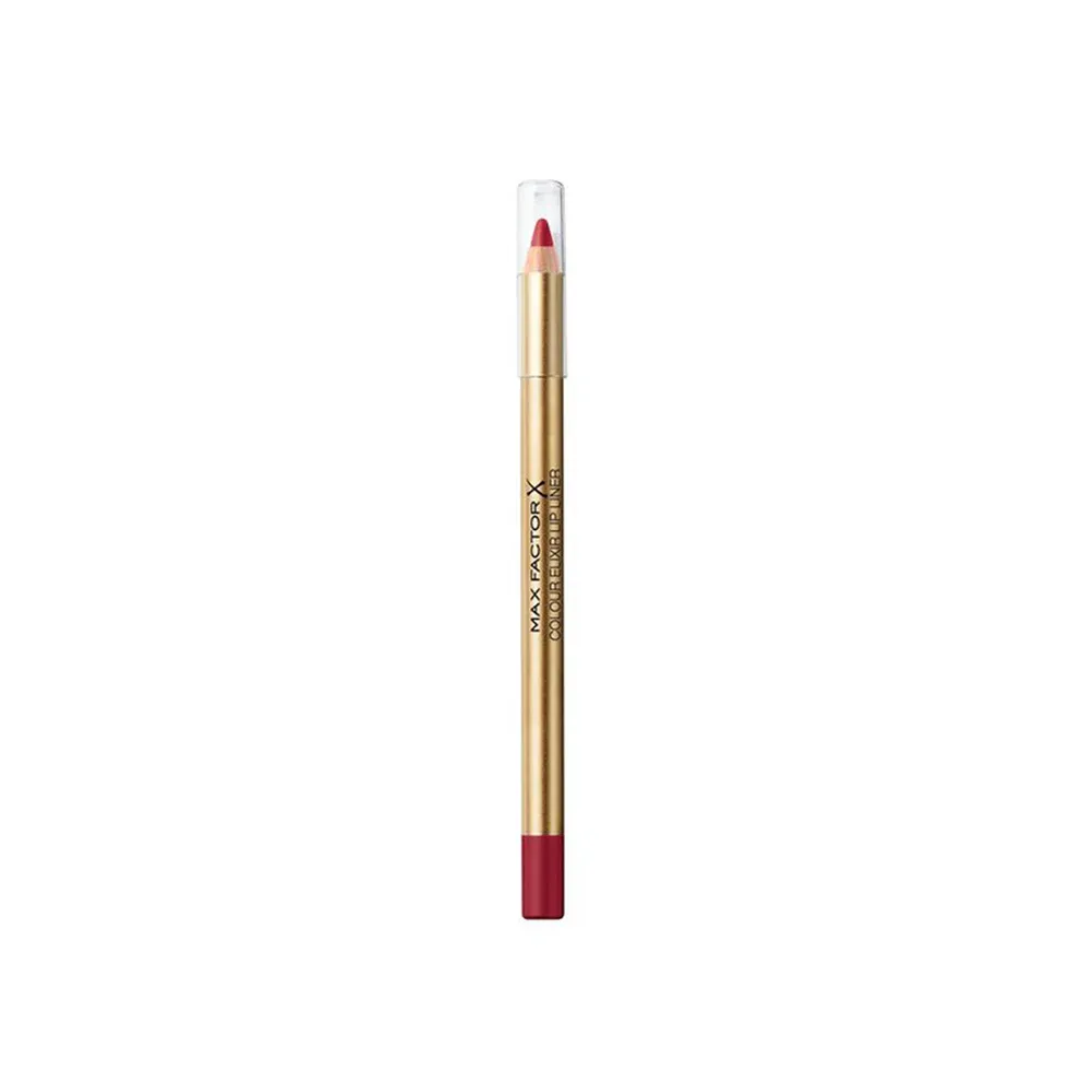 Max factor - Colour Elixir Lip Liner | 075 Rich Wine