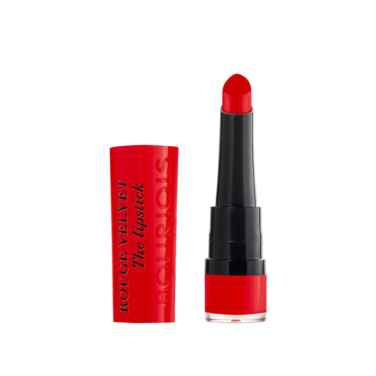 Bourjois Paris - RAL Edition Velvet Mat | 08 - Rubi Cute