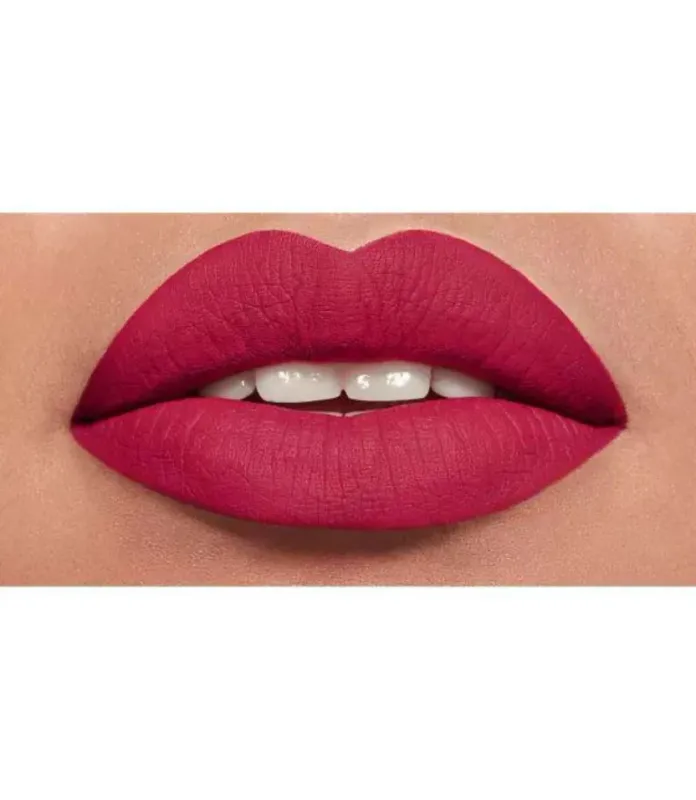 Bourjois Paris - RAL Edition Velvet Mat | 09 - Fuschia Botte