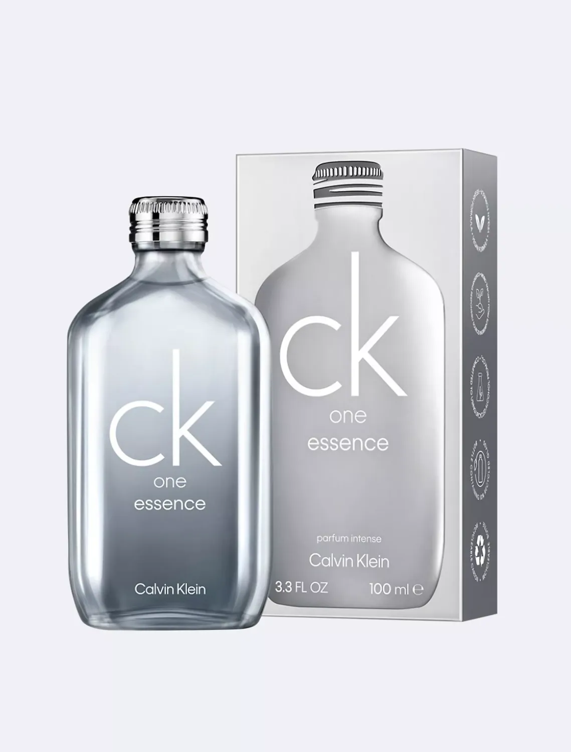 Calvin Klein - CK ONE Essence Parfum Intense | 100 mL