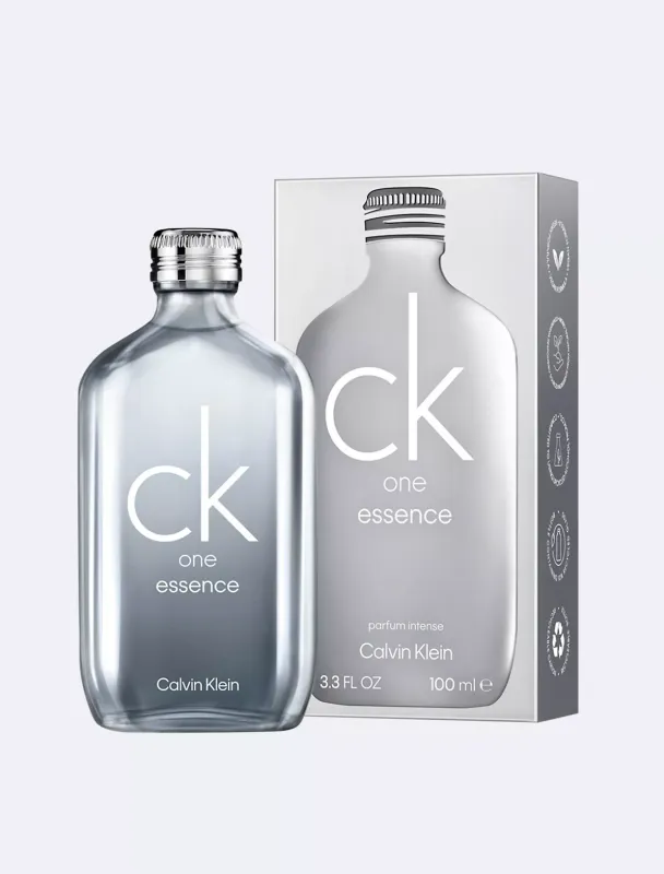 Calvin Klein - CK ONE Essence Parfum Intense | 100 mL