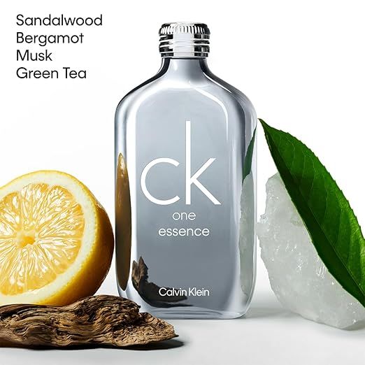 Calvin Klein - CK ONE Essence Parfum Intense | 100 mL