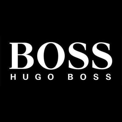 HUGO BOSS
