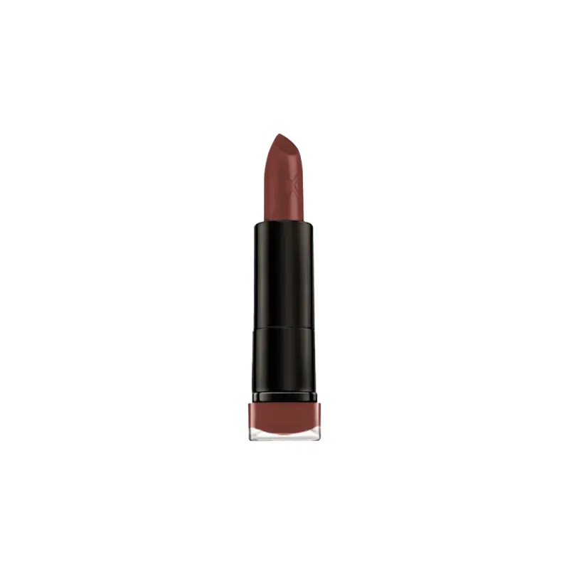 Max Factor - Colour Elixir Velvet Matte Lipstick | 40 Dusk