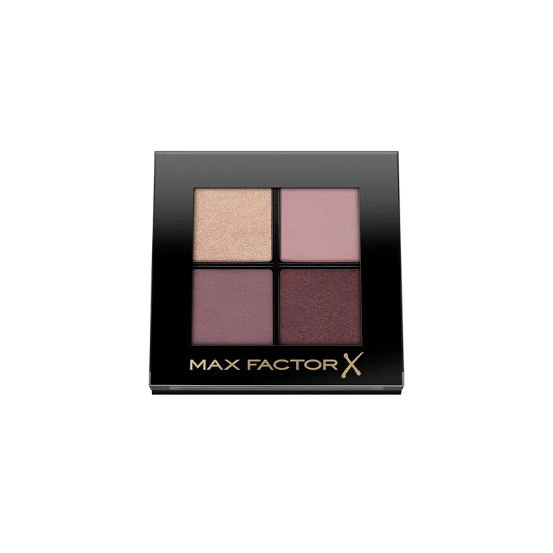 Max Factor - Colour X-Pert Eyeshadow Palette | 02 Crushed Blooms