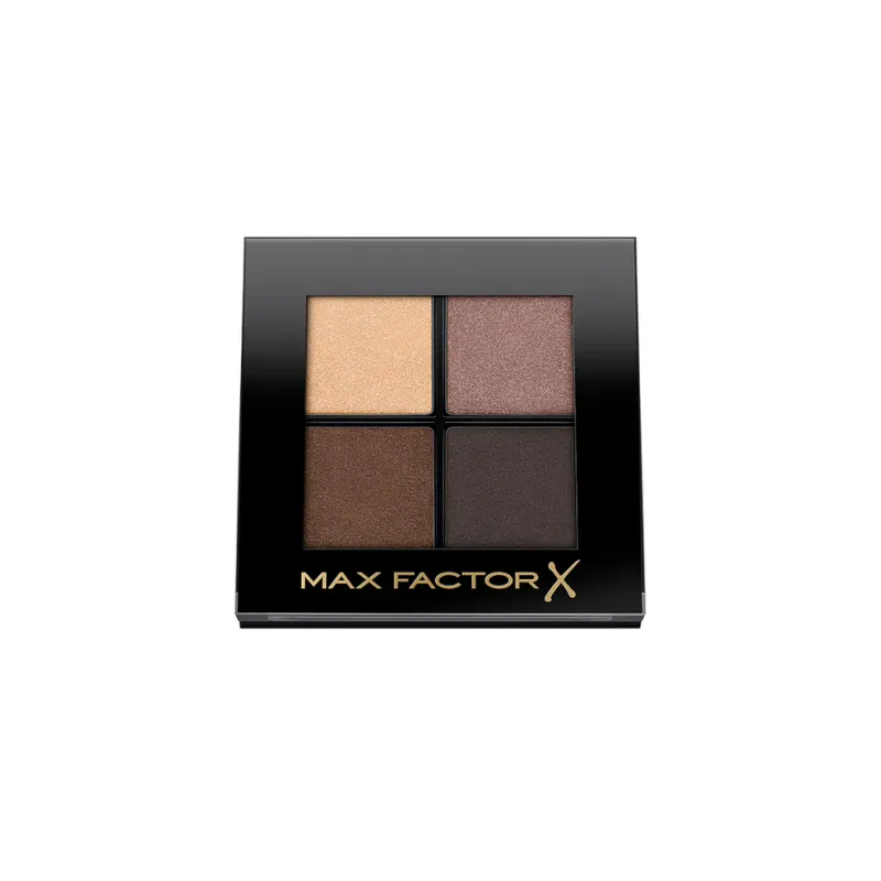 Max Factor - Colour X-Pert Eyeshadow Palette | 03 Hazy Sand