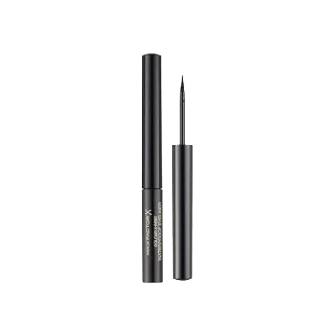 Max Factor - Colour X-Pert Waterproof Eyeliner | 01 Deep Black