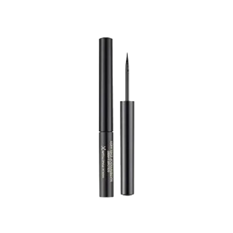 Max Factor - Colour X-Pert Waterproof Eyeliner | 01 Deep Black