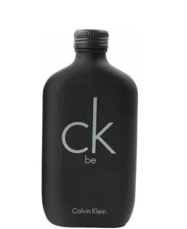 Calvin Klein - CK BE EDT | 200 mL