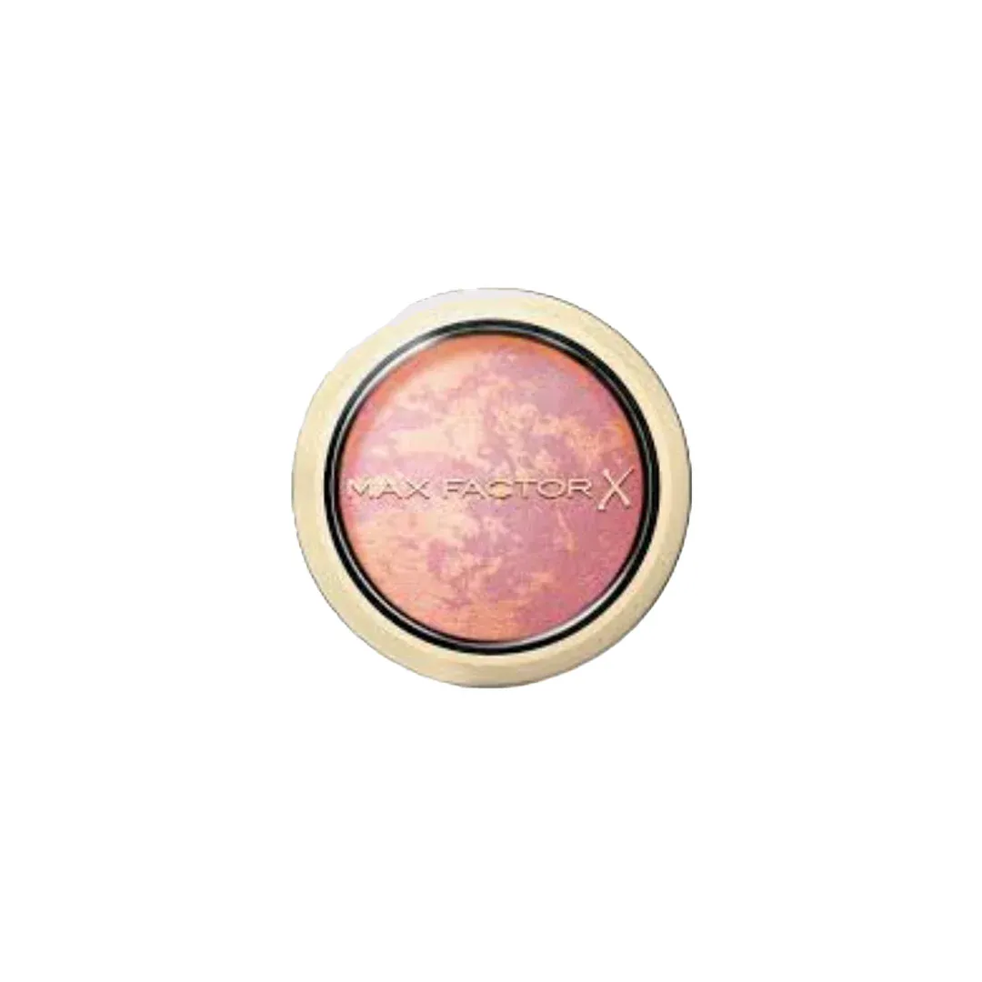 Max Factor - Crème Puff Blush | 15 Seductive Pink