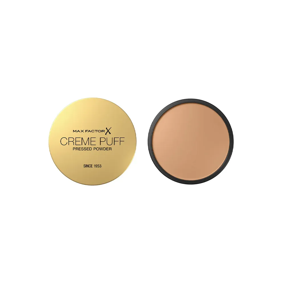 Max Factor - Crème Puff Powder Compact | 41 Medium Beige
