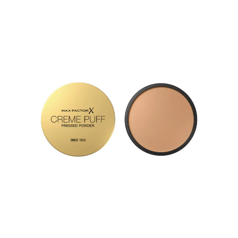 Max Factor - Crème Puff Powder Compact | 41 Medium Beige