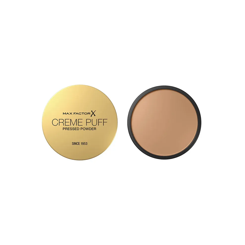Max Factor - Crème Puff Powder Compact | 13 Nouveau Beige