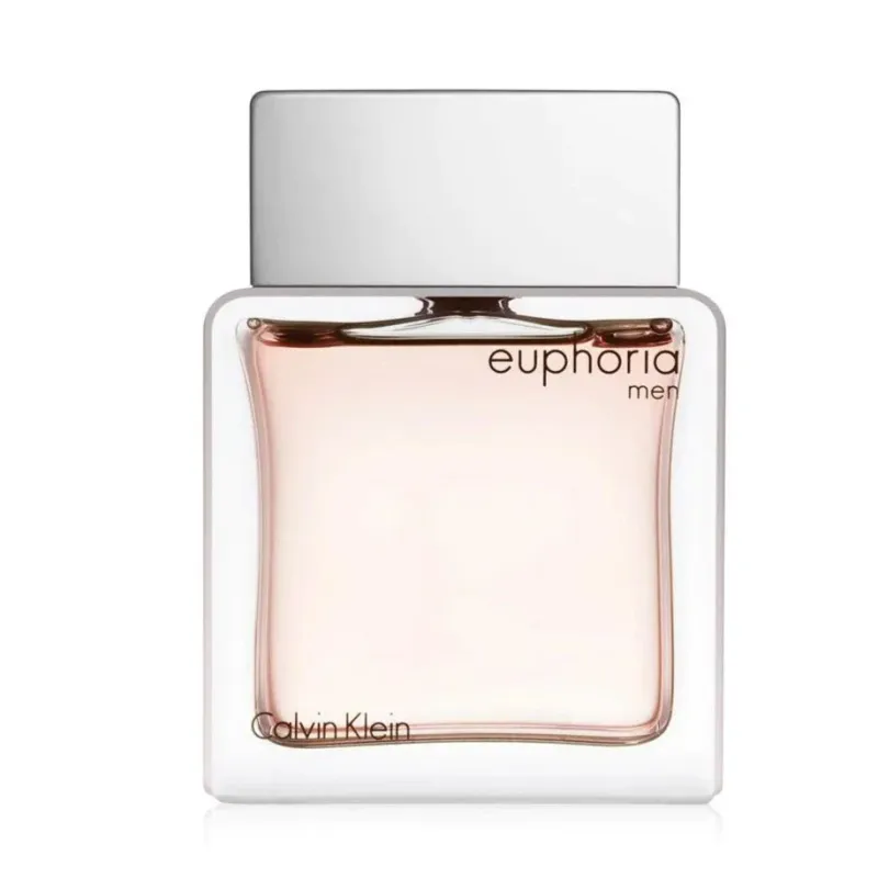 Calvin Klein - Euphoria Men EDT | 100 mL