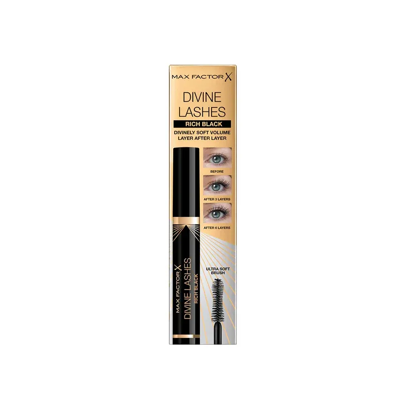 Max Factor - Divine Lashes Mascara