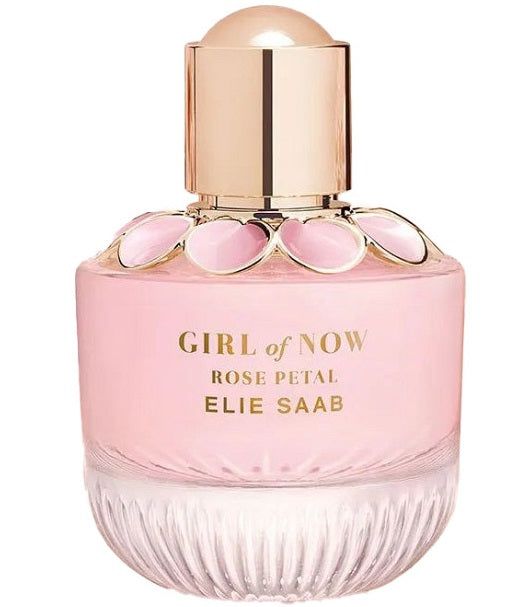 Elie Saab - Girl Of Now Rose Petal EDP | 50 mL