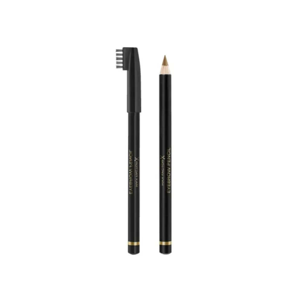 Max Factor - Eyebrow Pencil | 002 Hazel