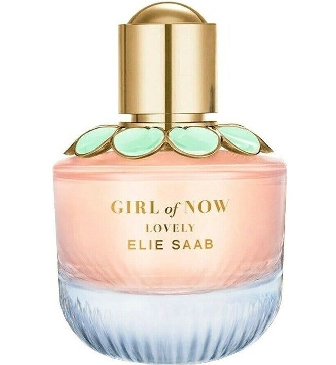 Elie Saab - Girl Of Now Lovely  EDP | 100 mL