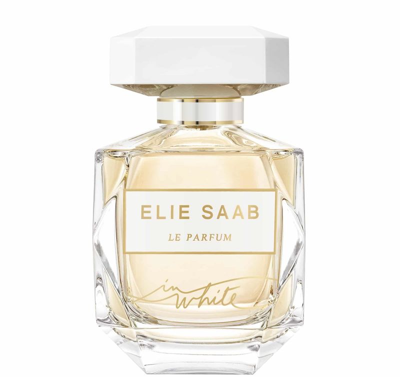 Elie Saab - Le Parfum In White EDP | 50 mL