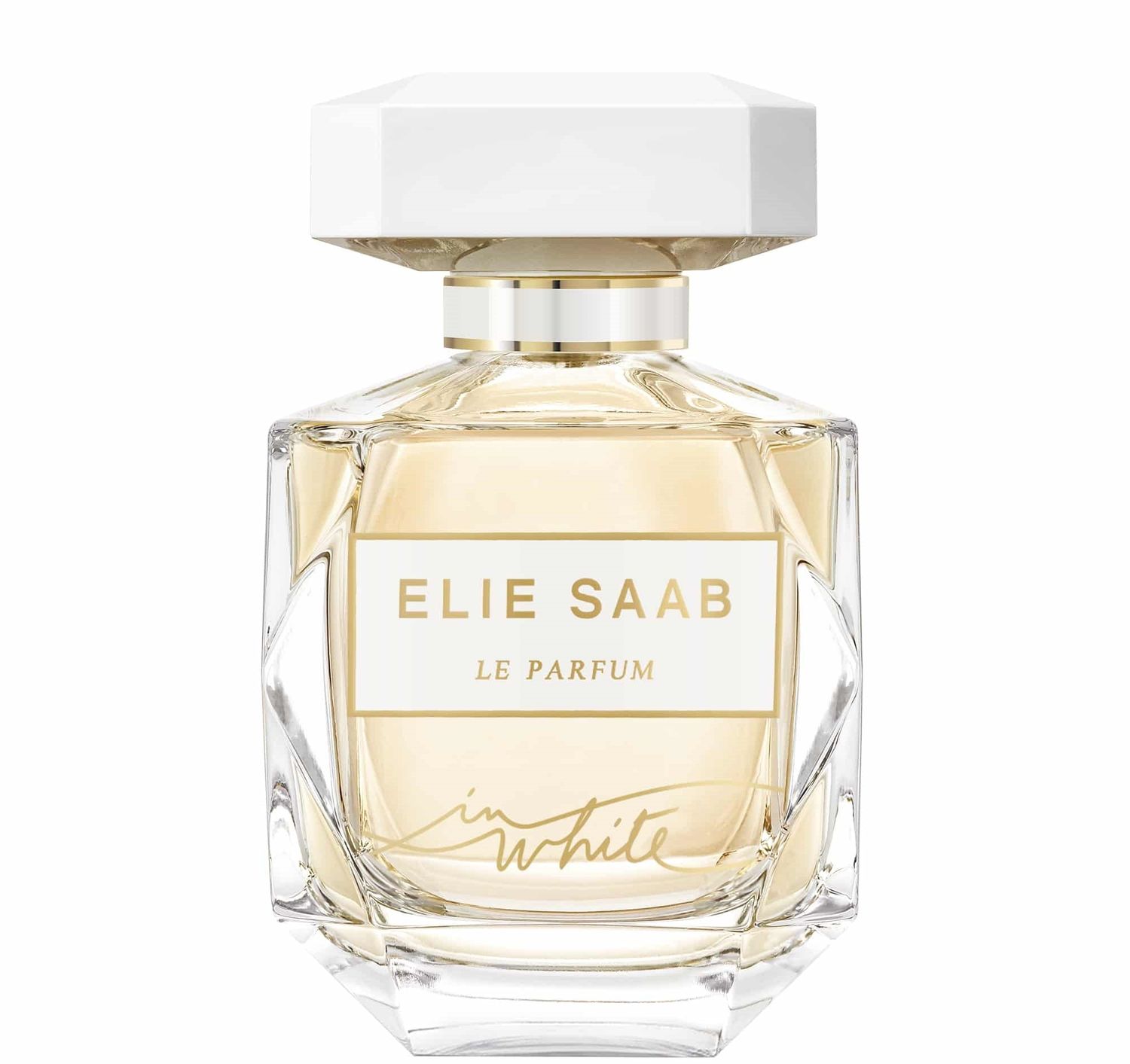Elie Saab - Le Parfum In White EDP | 90 mL