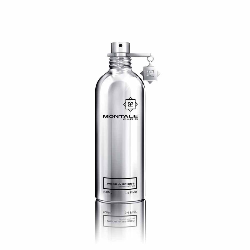 MONTALE - Wood And Spices EDP | 100 mL