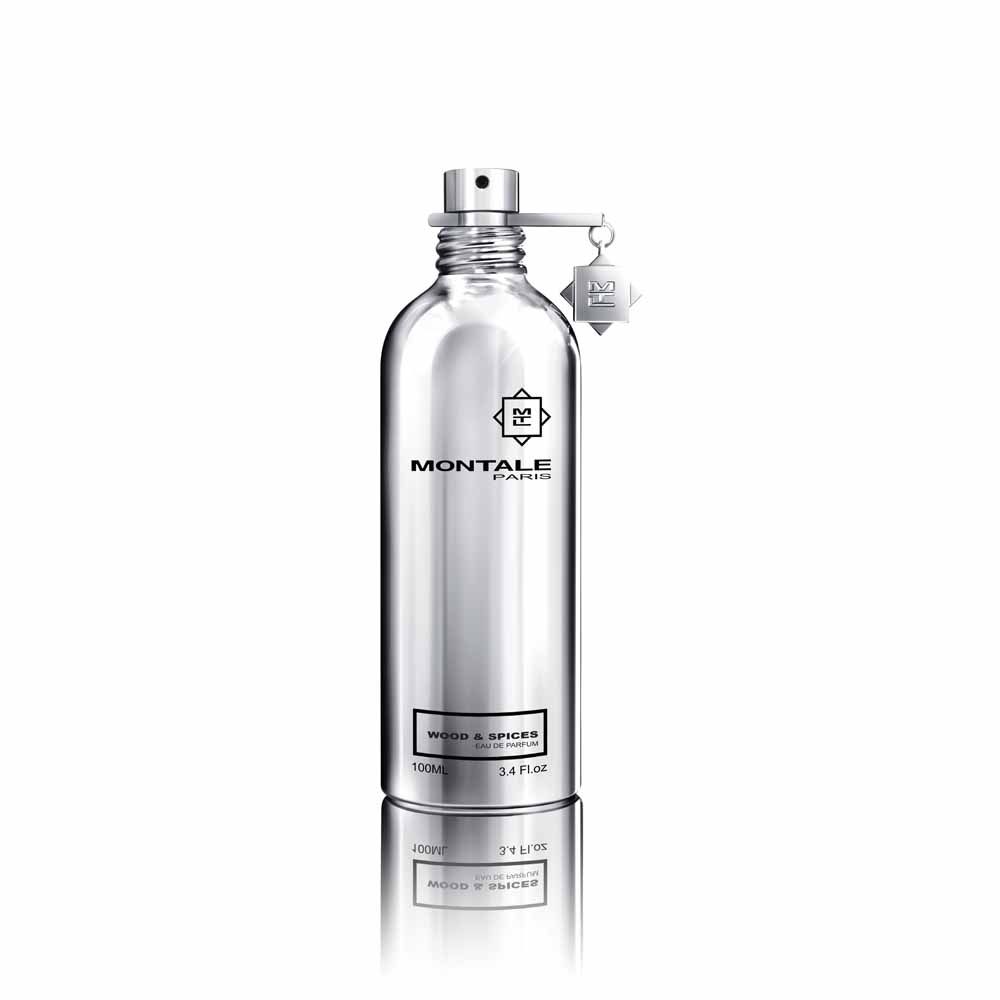 MONTALE - Wood And Spices EDP | 100 mL