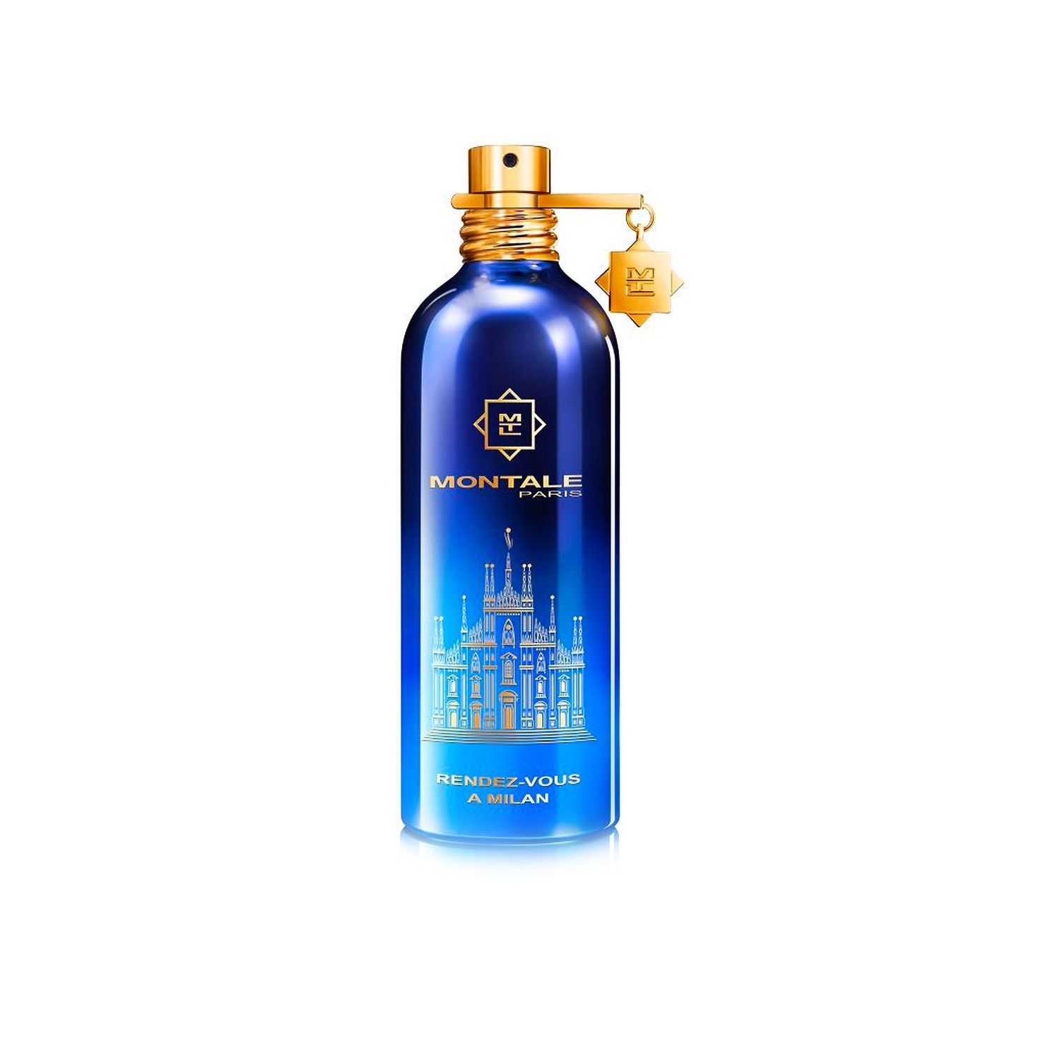 MONTALE - Rendez-Vous Millan EDP | 100 mL