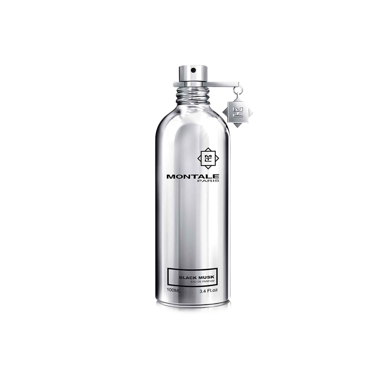MONTALE - Black Musk EDP | 100 mL