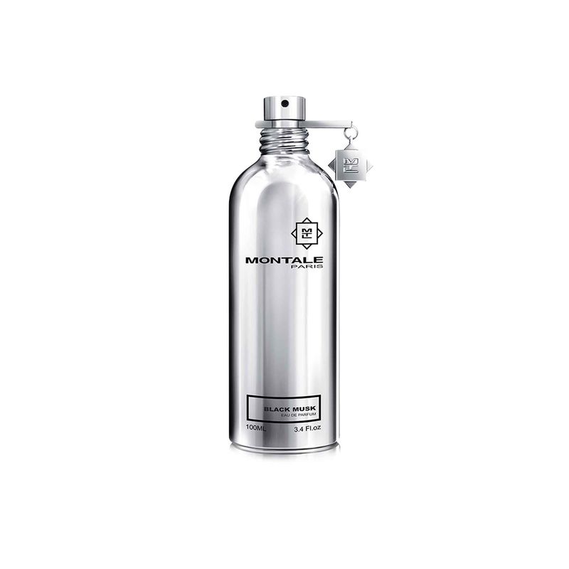 MONTALE - Black Musk EDP | 100 mL