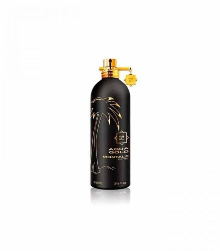 MONTALE - Aqua Gold EDP | 100 mL