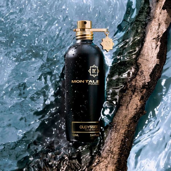 MONTALE - ​Oudyssee EDP | 100 mL