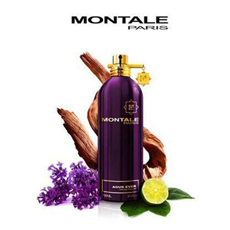MONTALE - Aoud Ever EDP | 100 mL