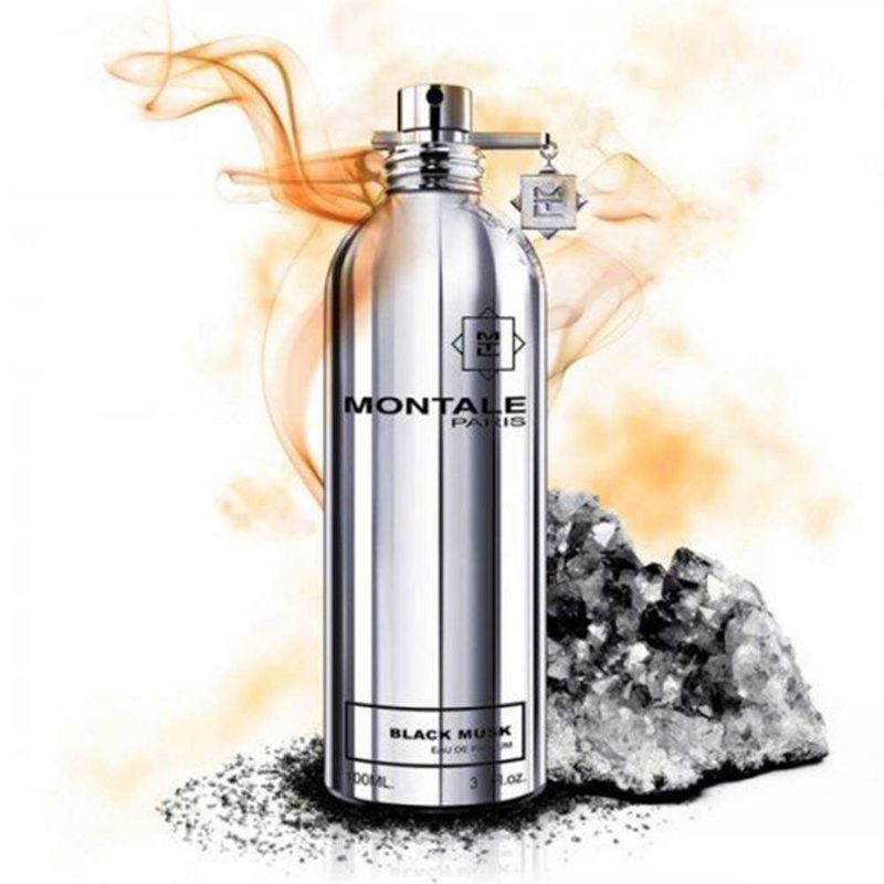MONTALE - Black Musk EDP | 100 mL