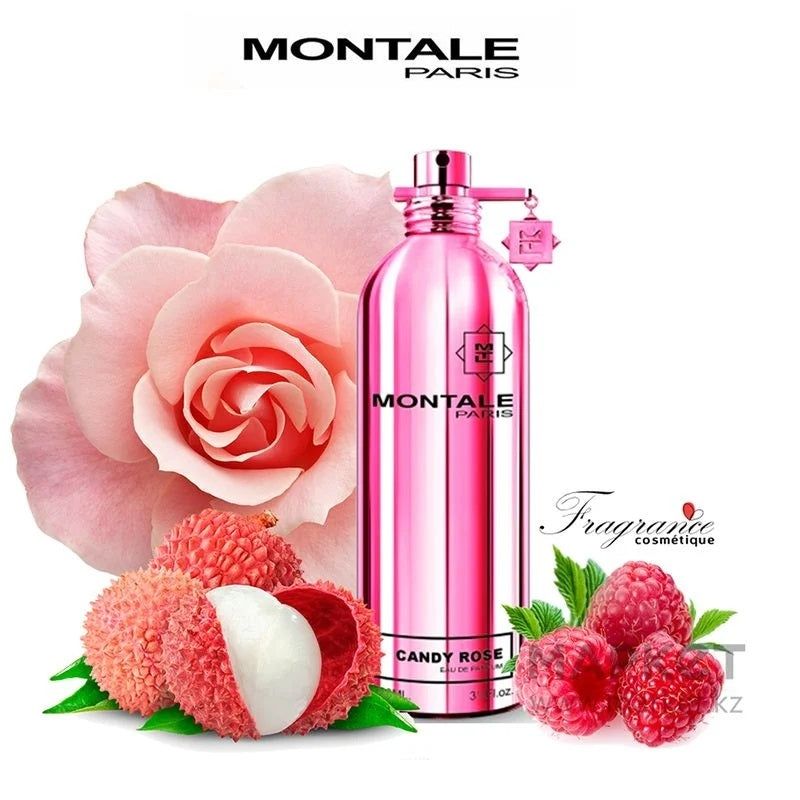 MONTALE - Candy Rose EDP | 100 mL