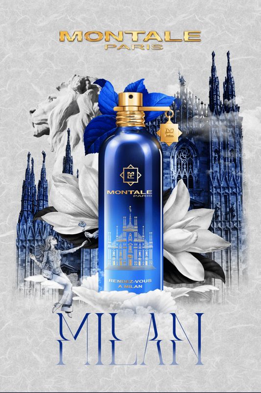 MONTALE - Rendez-Vous Millan EDP | 100 mL