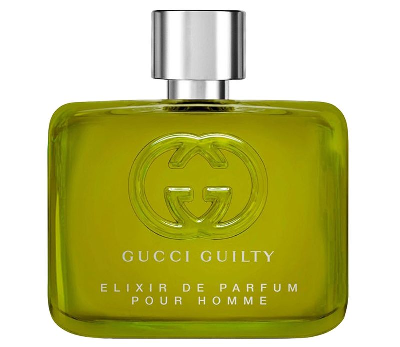 Gucci - Guilty Pour Homme Elixir De Parfum | 60 mL