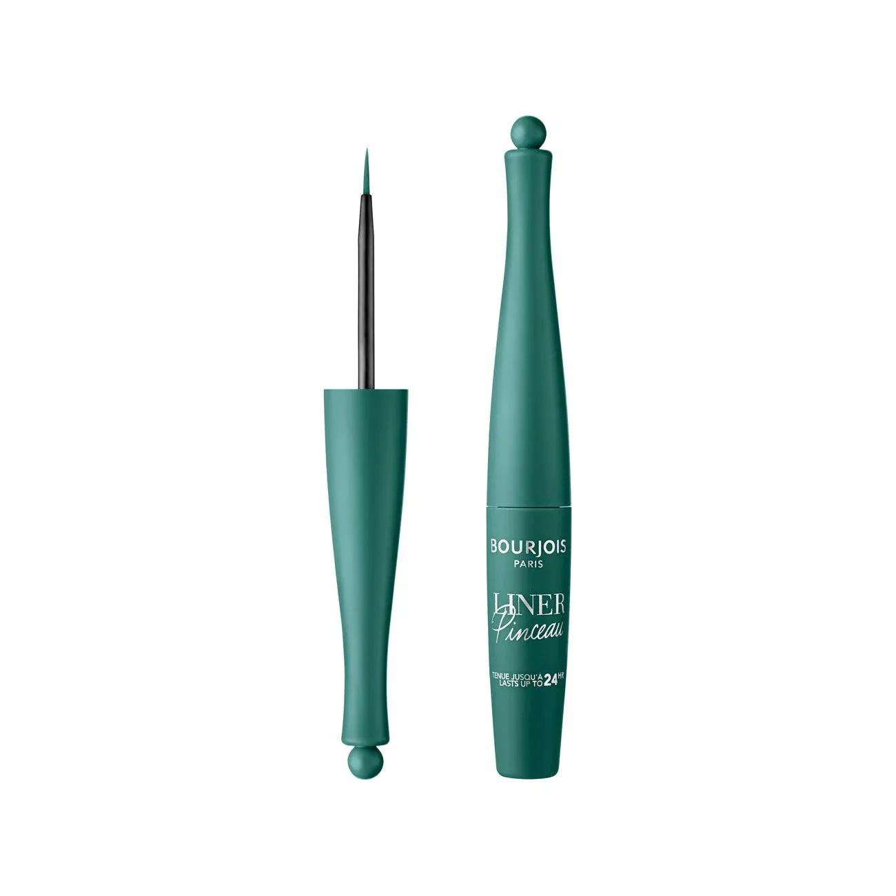 Bourjois Paris - Liquid Liner | 05 - Vert Acquarelle