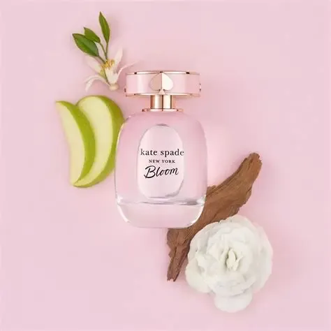 Kate Spade - Bloom Women EDT | 100 mL