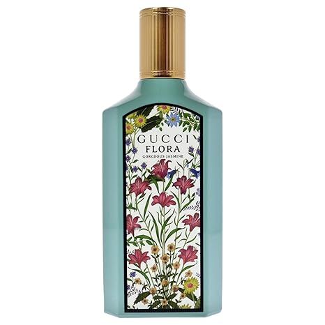 Gucci -  Flora Gorgeous Jasmine EDP | 100 mL