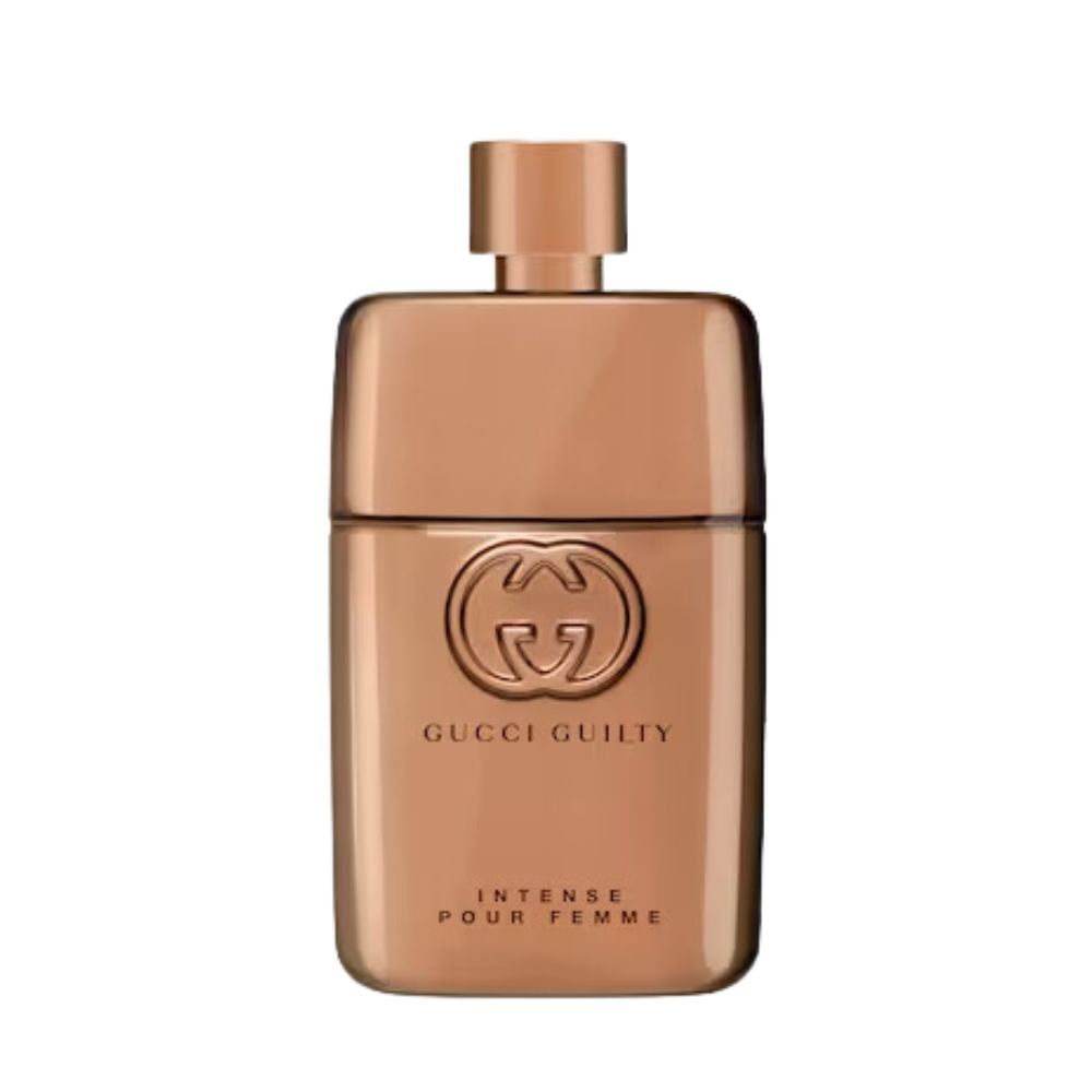 Gucci -  Guilty Intense Women EDP | 50 mL