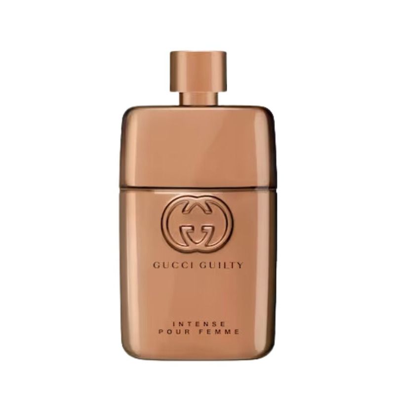 Gucci -  Guilty Intense Women EDP | 50 mL