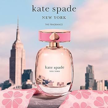 Kate Spade - New York EDP | 100 mL