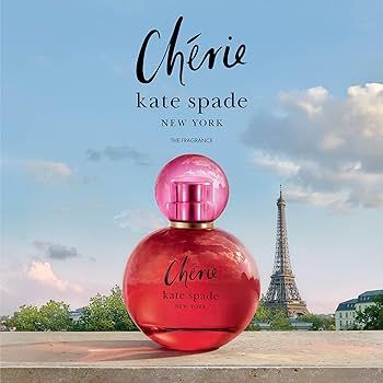 Kate Spade - Ladies Cherie EDP | 100 mL