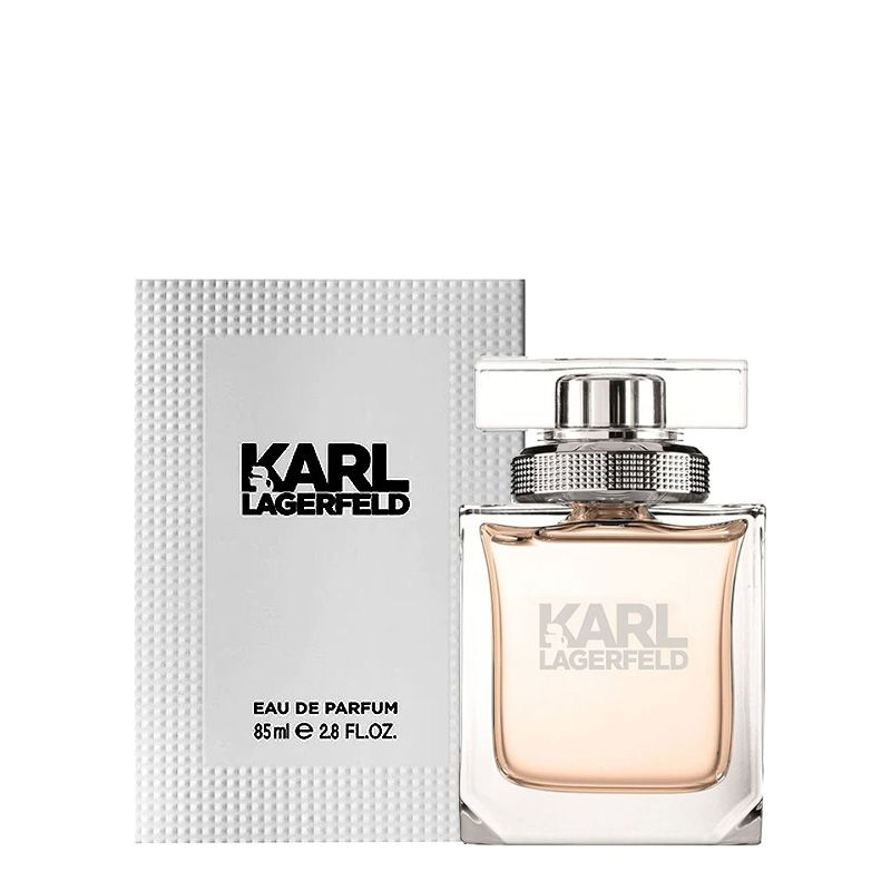Karl Lagerfeld - For Her EDP | 85mL