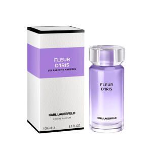 Karl Lagerfeld - Fleur D&#39;Iris Women EDP | 100 mL