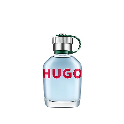 Hugo Boss -  Men EDT | 75 mL