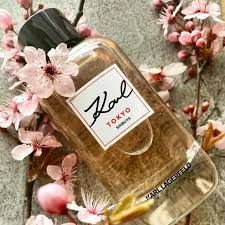 Karl Lagerfeld - Karl Tokyo Shibuya Women EDP | 100 mL
