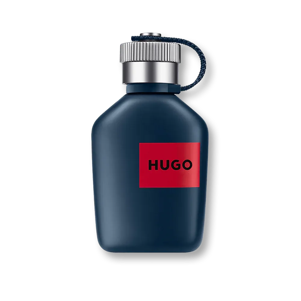 Hugo Boss  - HUGO Jeans Men EDT | 75 mL