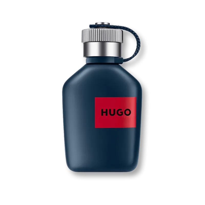 Hugo Boss  - HUGO Jeans Men EDT | 125 mL