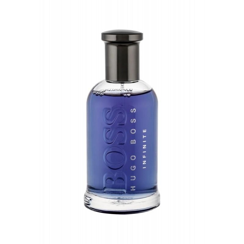 Hugo Boss -   Bottled   Infinite EDP | 100 mL